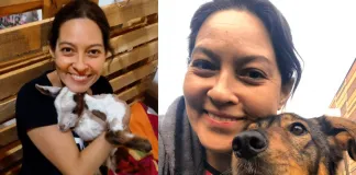María Celeste Jiménez, abogada animalista y candidata al Senado por la RM, «Los veganos de alguna manera estamos cambiando el mundo»