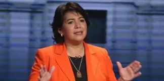 Las propuestas a favor de los animales de la candidata presidencial Yasna Provoste (Nuevo Pacto Social)