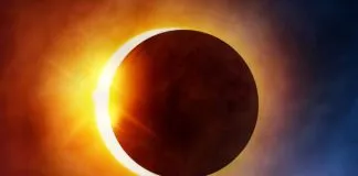 Eclipse Total Solar Antártico 2021: conoce todos los detalles