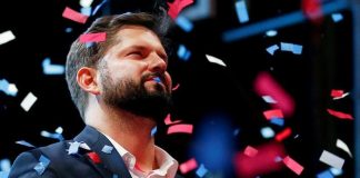 Invitan a Gabriel Boric a que se una al veganismo por un mes en pro de los animales y el medio ambiente