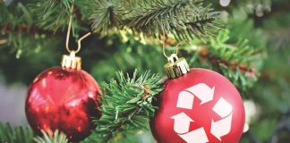 8 consejos para celebrar una navidad más sostenible y responsable