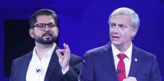 Hoy Chile elige nuevo Presidente: ¿qué dicen las propuestas de los candidatos sobre los animales?