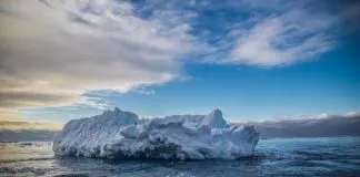 Bajo estrictos protocolos se lleva a cabo exitosa Expedición Científica Antártica del INACH