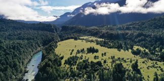 Calentamiento global, sequía, incendios: conoce los 6 elementos esenciales para preservar la Patagonia chilena