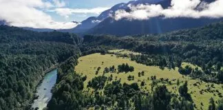 Calentamiento global, sequía, incendios: conoce los 6 elementos esenciales para preservar la Patagonia chilena