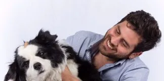 Diego Ibáñez será vegano por un mes, en el contexto del programa Veganuary