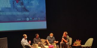 Cambio Climático y Glaciares fueron los temas principales de Congreso Futuro Aysén