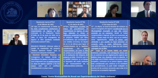 Tribunal Ambiental de Valdivia rechazó reclamaciones contra la SMA por relleno Puntra-El Roble