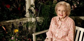 El centenario de Betty White será un día para ayudar a los animales en EE.UU