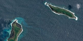 ¿Qué pasó en el volcán Hunga Tonga – Hunga Haa’pai ubicado en el Pacífico Oriental?