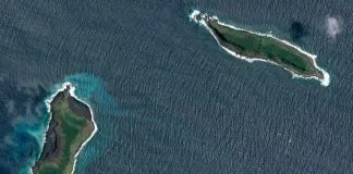 ¿Qué pasó en el volcán Hunga Tonga – Hunga Haa’pai ubicado en el Pacífico Oriental?