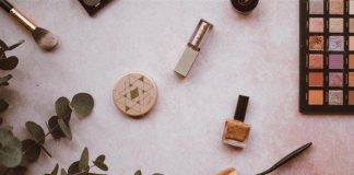 Maquillaje Vegano, ¿por qué incluirlo en nuestra rutina diaria?