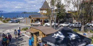 Tour Worn Wear 2022: La gira de Patagonia que busca darle una segunda oportunidad a la ropa, en pro del medio ambiente