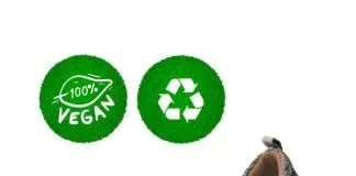 Calzado sustentable: cómo vestir con estilo y cuidando el medioambiente
