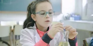 Mujeres y niñas en la ciencia (Opinión)