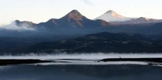 Rechazan recursos de protección que buscaba dejar sin efecto ordenanza que prohíbe a los vehículos a motor en 3 lagos de Panguipulli