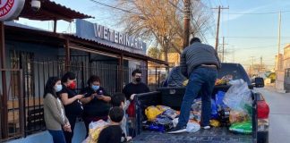«Su último deseo»: Mujer pidió comida de animales en lugar de flores para su velorio