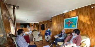 Colmevet de Aysén asesorará técnicamente para la construcción de un Centro de Control de Reproducción en Coyhaique