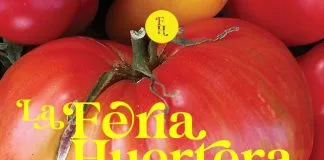 La Feria Huertera: Una experiencia de huerto, jardín y sustentabilidad