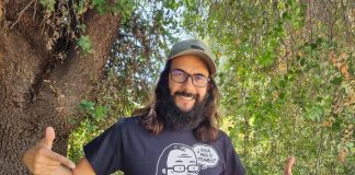 Marcelo Lagos debuta en radio con espacio para ayudarnos a entender los desafíos medioambientales