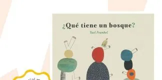 Libro de la editorial chilena Claraboya, centrado en la naturaleza, recibe importante reconocimiento internacional