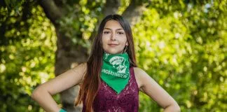 Constituyente Camila Zárate: “La jornada del viernes fue un día histórico para los derechos de los animales en la Convención”