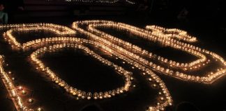 La Hora del Planeta refuerza el llamado a actuar frente a la crisis climática y de biodiversidad