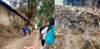 Consejo de Monumentos Nacionales inspecciona posibles sitios arqueológicos en el humedal de Mantagua