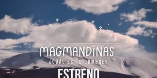 Documental “Magmandinas ¿Cuál es tu cumbre?” se estrena este 8M de forma online y TV abierta