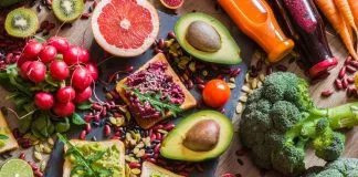 ¿Cómo son quienes hoy llevan una alimentación basada en vegetales?