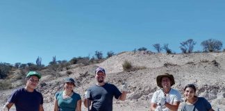 Todos podemos ayudar: súmate en la reconstrucción del refugio Dónde la Mery