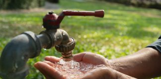 ¡No es sequía es saqueo!: La incesante realidad de injusticia hídrica (Opinión)