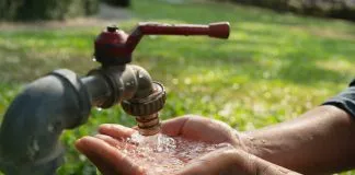 Crisis hídrica: avanza proyecto que propondrá soluciones tecnológicas para afrontar escasez de agua en la Región de Valparaíso