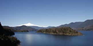 Destinos del sur avanzan en ser zonas turísticas sustentables