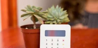 SumUp lanza campaña para fomentar el reciclaje de sus lectores de tarjeta