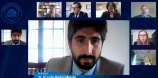 Tribunal escuchó alegatos por resolución de COEVA Región Araucanía sobre proyecto Condominio Alta Vista Pucón II