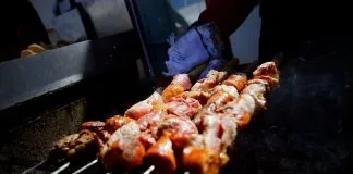 De un poodle era la carne de perro consumida por niña en Estación Central, según arrojó información del chip
