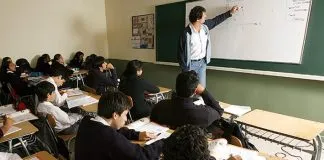 Profesores crean infografías y cómics para enseñar educación ambiental a escolares de 3° y 4° Medio