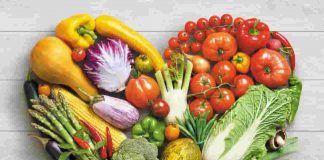 Día Mundial de la Salud: dietas basadas en vegetales disminuyen riesgo de enfermedades cardiovasculares