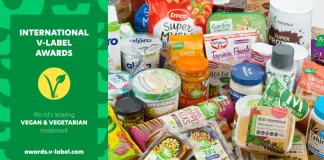 V-Label Awards: vuelve en su segunda versión la premiación internacional para la industria basada en vegetales