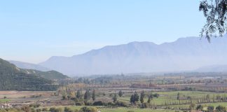 Experiencia de los Países Bajos sobre gestión del agua se puede replicar en la cuenca del Aconcagua, aseguran expertos