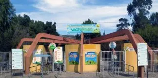 Reformarán bioparque de La Paz tras muerte de 89 animales