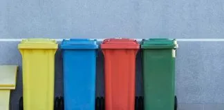 Día del reciclaje: así es como la tecnología ayuda a hacer aún más sustentable la recolección de residuos