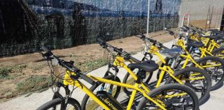 Ecocharge, una apuesta por la micromovilidad y el turismo sustentable