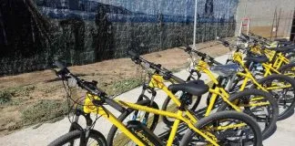 Ecocharge, una apuesta por la micromovilidad y el turismo sustentable