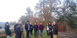 Diseñan proyecto para abordar crisis hídrica, cambio climático y derechos humanos en la Región de Los Ríos