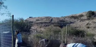 Ayudemos a Fundación Donde la Mery a terminar de construir su refugio