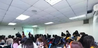 Lanzan convocatoria para que niñas entre 8 y 15 años puedan aprender sobre programación e inteligencia artificial a través de un programa gratuito