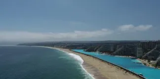 Propuesta de ley busca proteger ecosistemas únicos de la costa de chilena y reconocer su carácter público