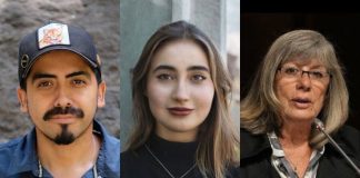 Hoy comienzan talleres y jornadas medio ambientales previos a la Cumbre Climática para Juventudes LCOY Chile